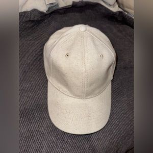 Unisex Baseball Hat